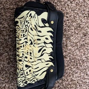 Make up bag